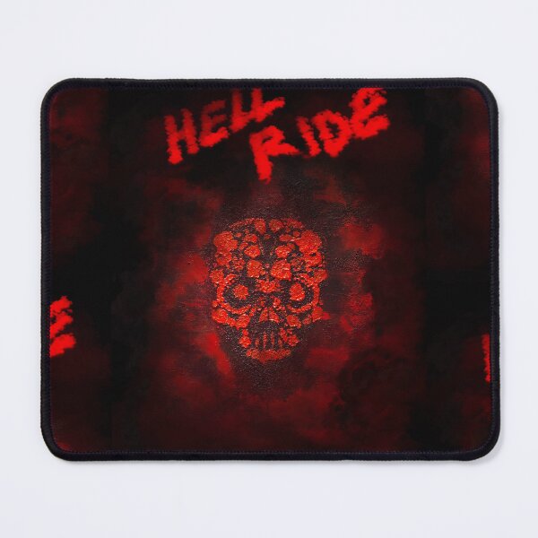 Item preview, HELL RIDE designed and sold by THE STONER.