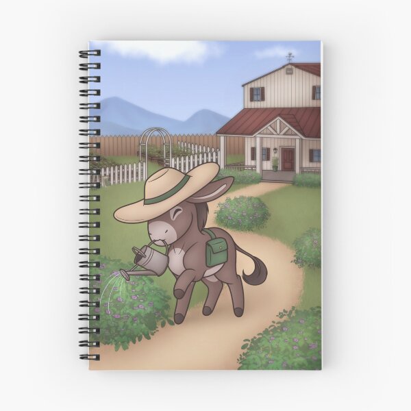 Item preview, Garden Donkey designed and sold by oscardarla.