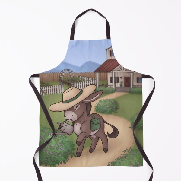 Item preview, Garden Donkey designed and sold by oscardarla.