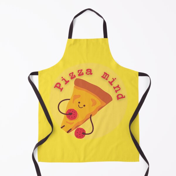 Item preview, Pizza mind  designed and sold by eldaltony.