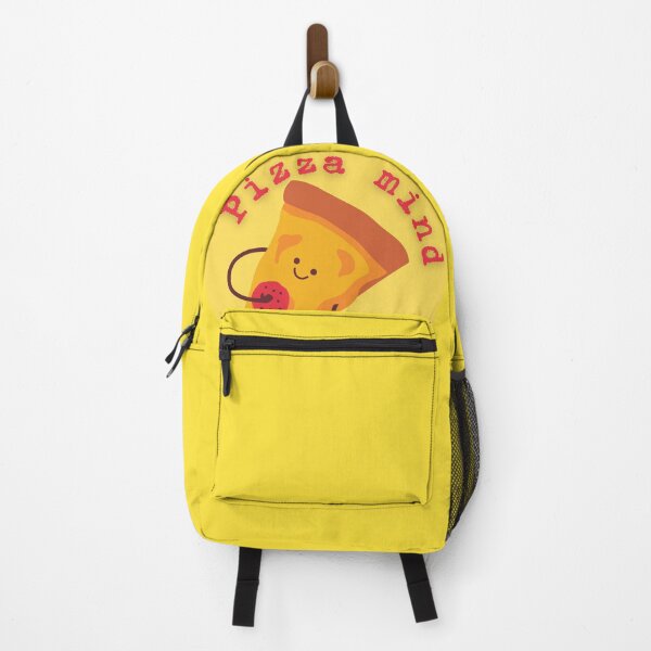 Item preview, Pizza mind designed and sold by eldaltony.