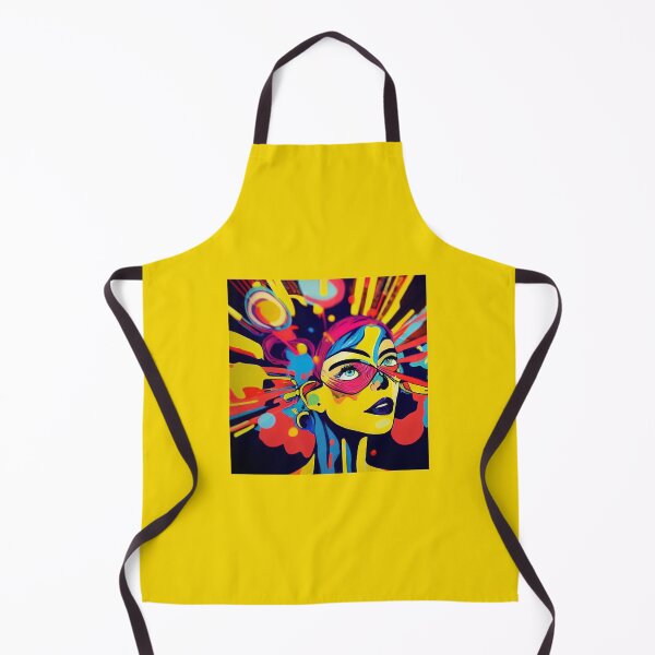 Item preview, Burst of Inspiration designed and sold by JustinKosch.
