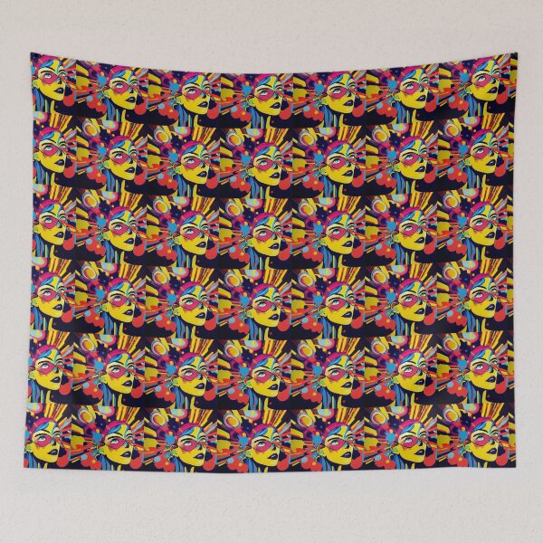 Item preview, Burst of Inspiration  designed and sold by JustinKosch.