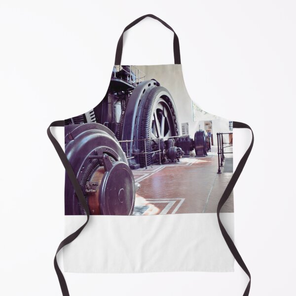 Item preview, machines designed and sold by Afternight.