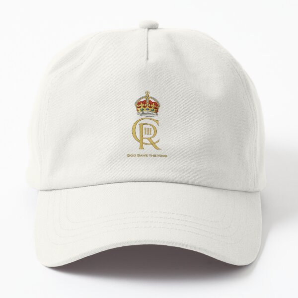 Item preview, Charles III Royal Cypher, King Charles III, Charles Rex designed and sold by cinn.