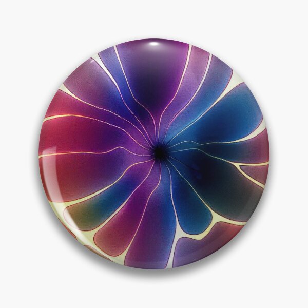 Item preview, psychedelic therapy designed and sold by Mori-Arty.