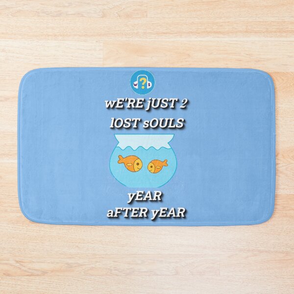 Item preview,  Know your music lyrics. What is the song 2? designed and sold by Inspire-me-CYK.