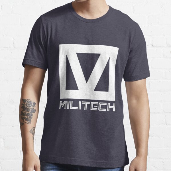 Cyberpunk 2077 T-Shirts for Sale
