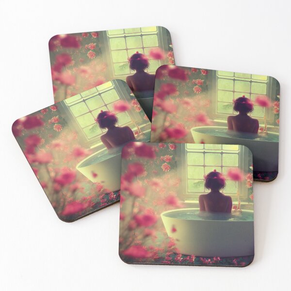 Item preview, Lady designed and sold by someartfanatic.