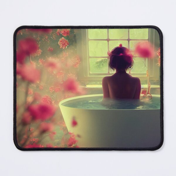Item preview, Lady designed and sold by someartfanatic.