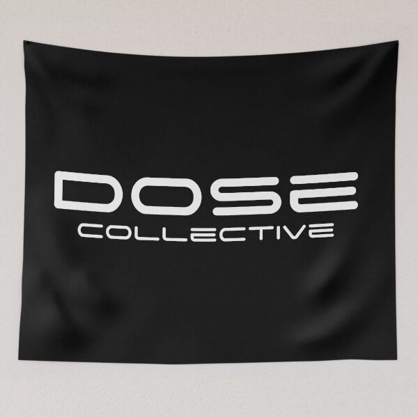 Item preview, Dose Collective - White designed and sold by DoseCollective.