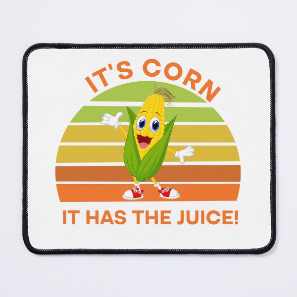 Item preview, Vintage It's a corn it has the Juice designed and sold by Rami Khalifah.