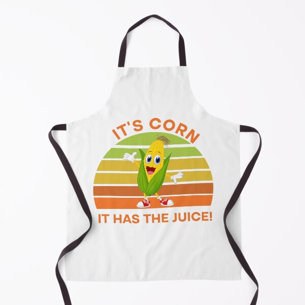 Item preview, Vintage It's a corn it has the Juice designed and sold by Rami Khalifah.