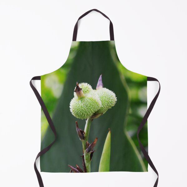 Item preview, Flower Bud designed and sold by likbatonboot.