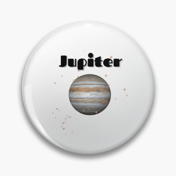 Item preview, Jupiter designed and sold by Marvett-World.