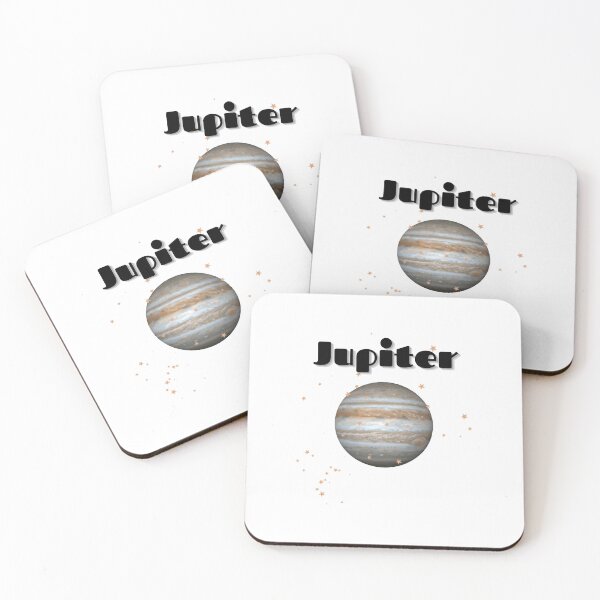Item preview, Jupiter designed and sold by Marvett-World.