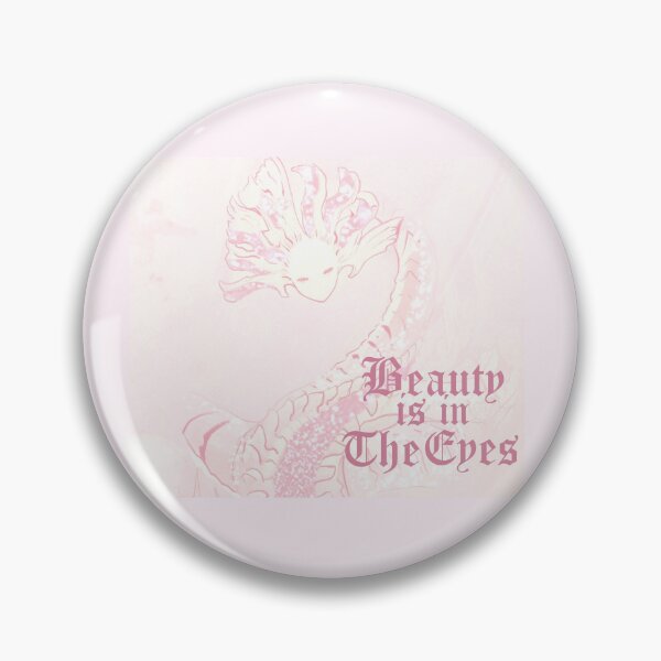 Item preview, Beauty is in The Eyes designed and sold by Nordicake.