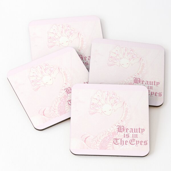 Item preview, Beauty is in The Eyes designed and sold by Nordicake.