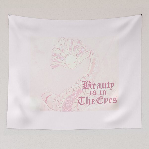 Item preview, Beauty is in The Eyes designed and sold by Nordicake.