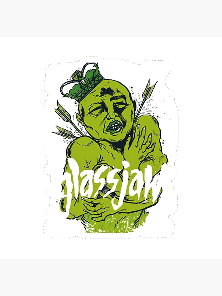 "glassjaw" Poster for Sale by kesfiewuo Redbubble