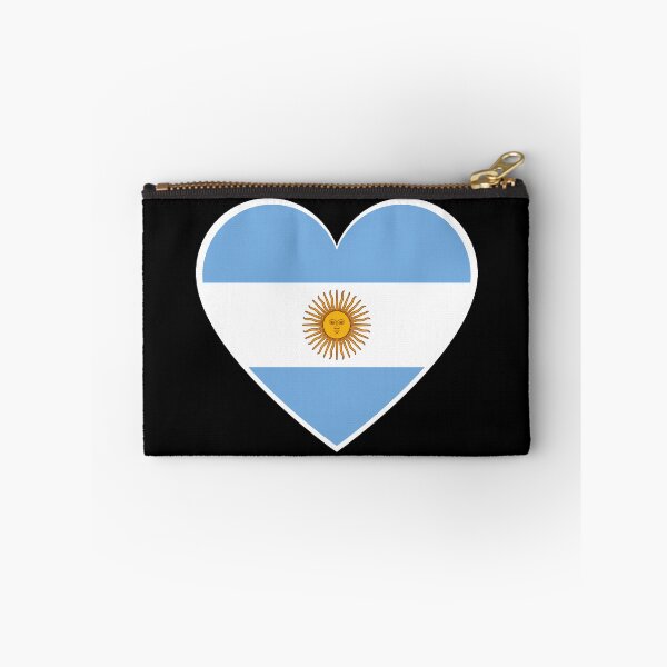 Item preview, ARGENTINA FLAG (Argentina National Flag) designed and sold by USEFULART-Shop.