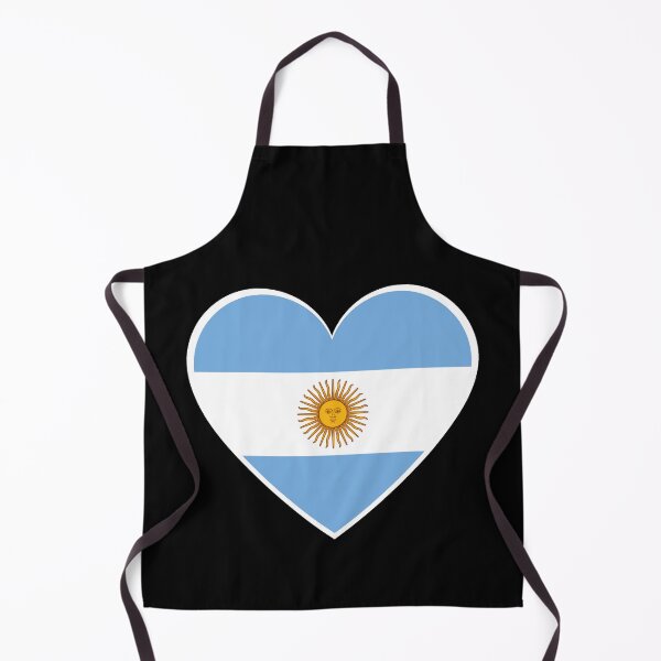 Item preview, ARGENTINA FLAG (Argentina National Flag) designed and sold by USEFULART-Shop.