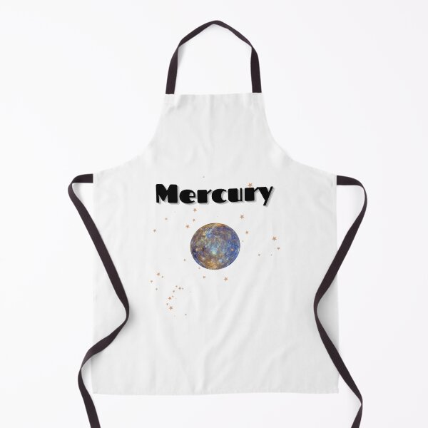 Item preview, Mercury designed and sold by Marvett-World.