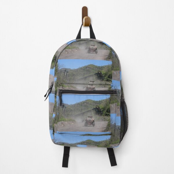 Item preview, Riding through coal mines in West Virginia designed and sold by Katherine Rose.
