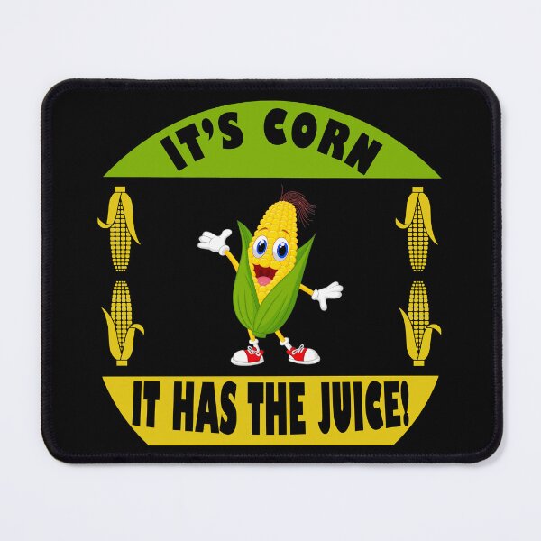 Item preview, Vintage It's a corn it has the Juice designed and sold by Rami Khalifah.