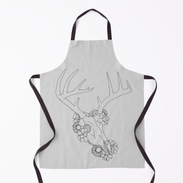 Item preview, Blooming Buck designed and sold by SheHunts99.