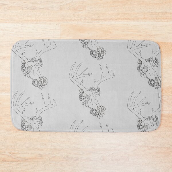 Item preview, Blooming Buck  designed and sold by SheHunts99.