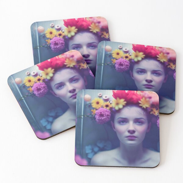 Item preview, Lady 2 designed and sold by someartfanatic.