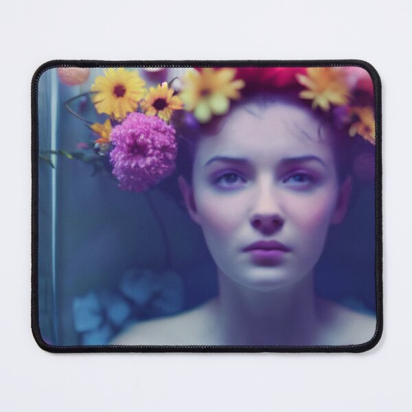 Item preview, Lady 2 designed and sold by someartfanatic.
