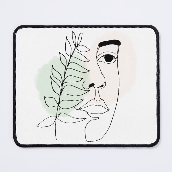 Item preview, Continuous Line Art designed and sold by Taylor Sutton.