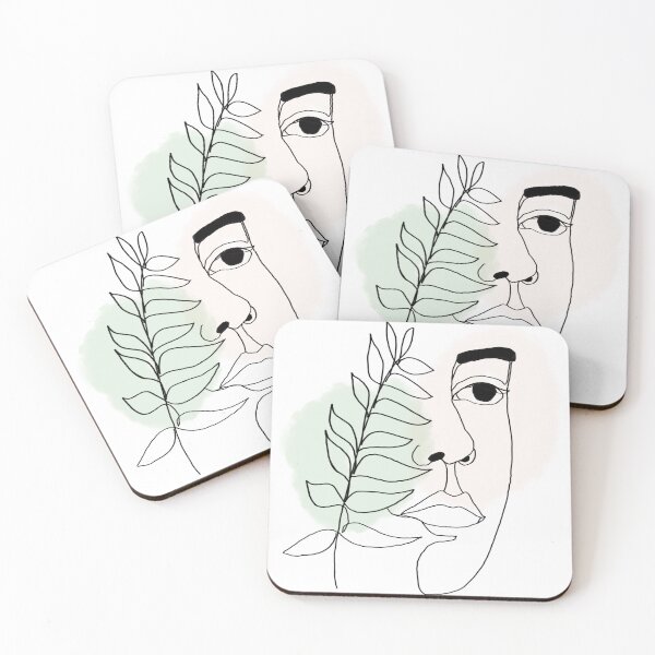 Item preview, Continuous Line Art designed and sold by Taylor Sutton.