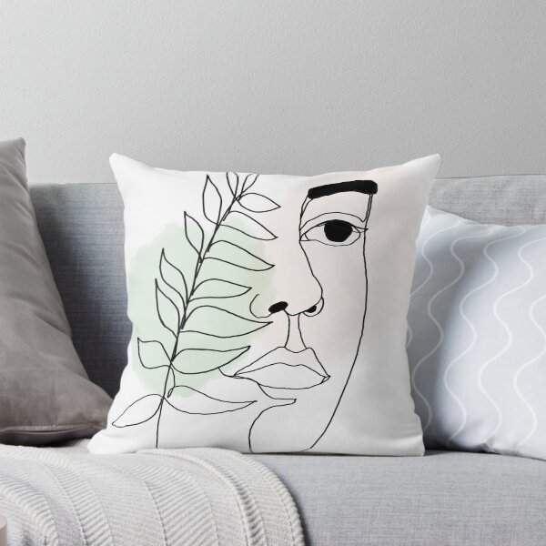 Item preview, Continuous Line Art designed and sold by Taylor Sutton.