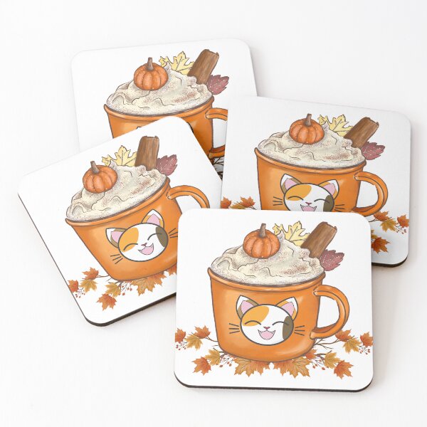 Item preview, Pumpkin spice latte  designed and sold by RecStore.
