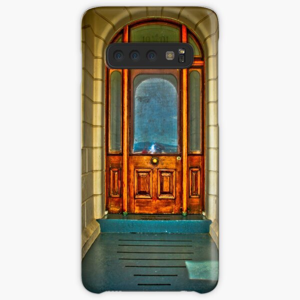 1901 Samsung Galaxy Snap Case