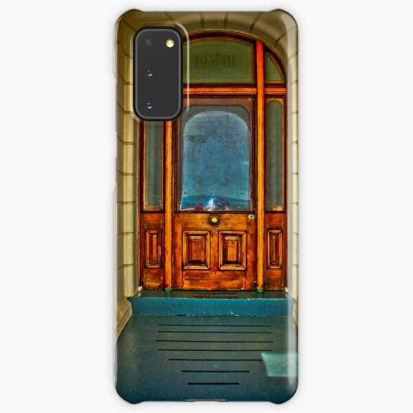 1901 Samsung Galaxy Snap Case