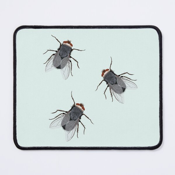 Item preview, Flies designed and sold by Amy Hadden.
