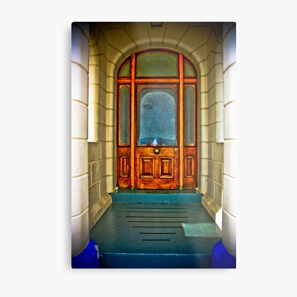 1901 Metal Print