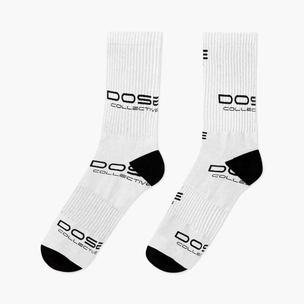 Item preview, Dose Collective - Black designed and sold by DoseCollective.