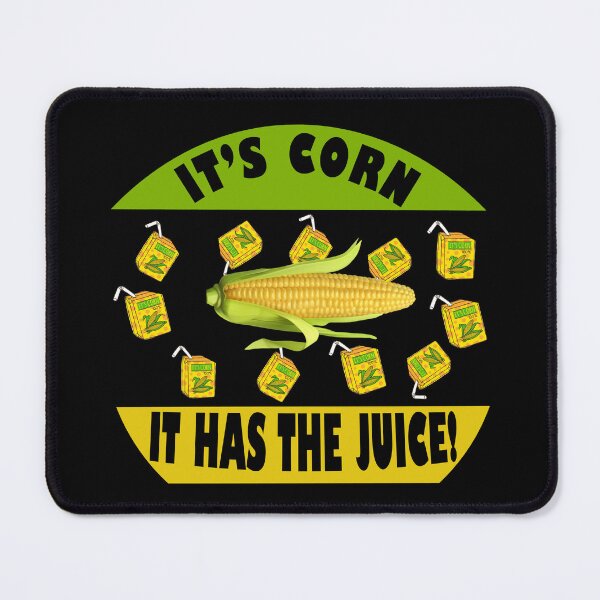 Item preview, Vintage It's a corn it has the Juice designed and sold by Rami Khalifah.