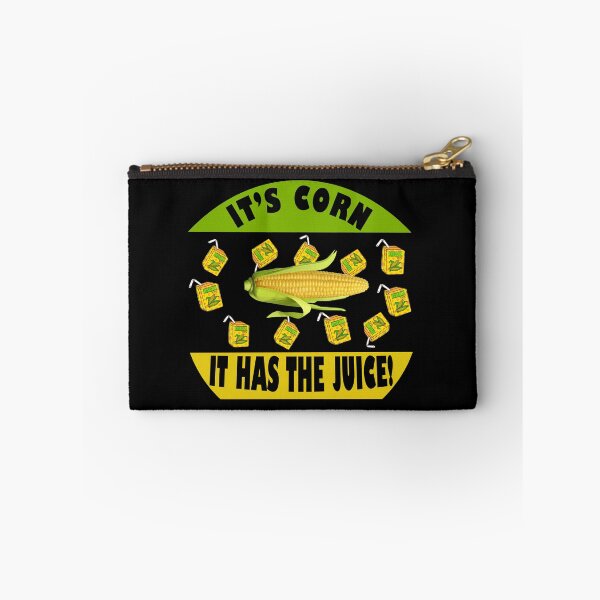 Item preview, Vintage It's a corn it has the Juice  designed and sold by Rami Khalifah.