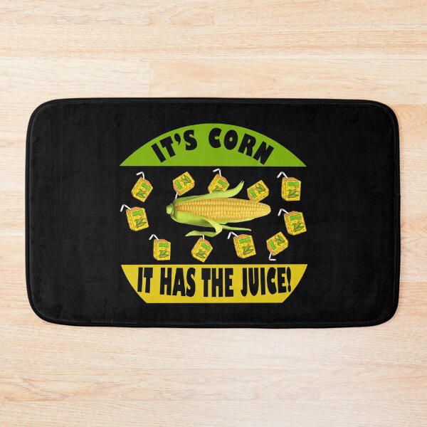 Item preview, Vintage It's a corn it has the Juice  designed and sold by Rami Khalifah.