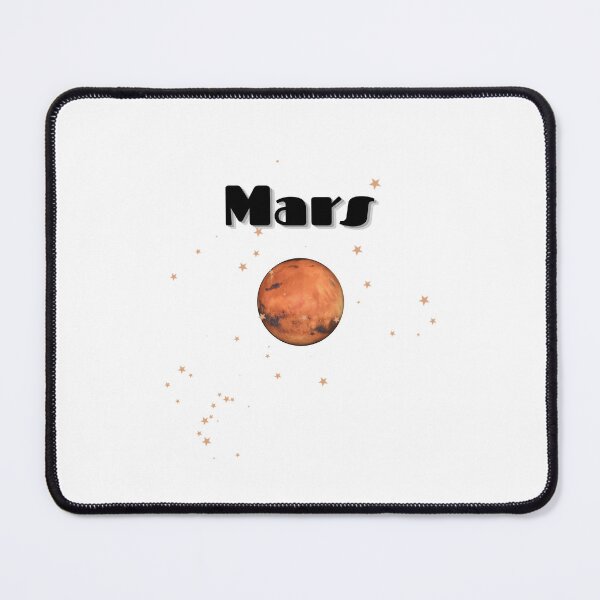 Item preview, Mars designed and sold by Marvett-World.