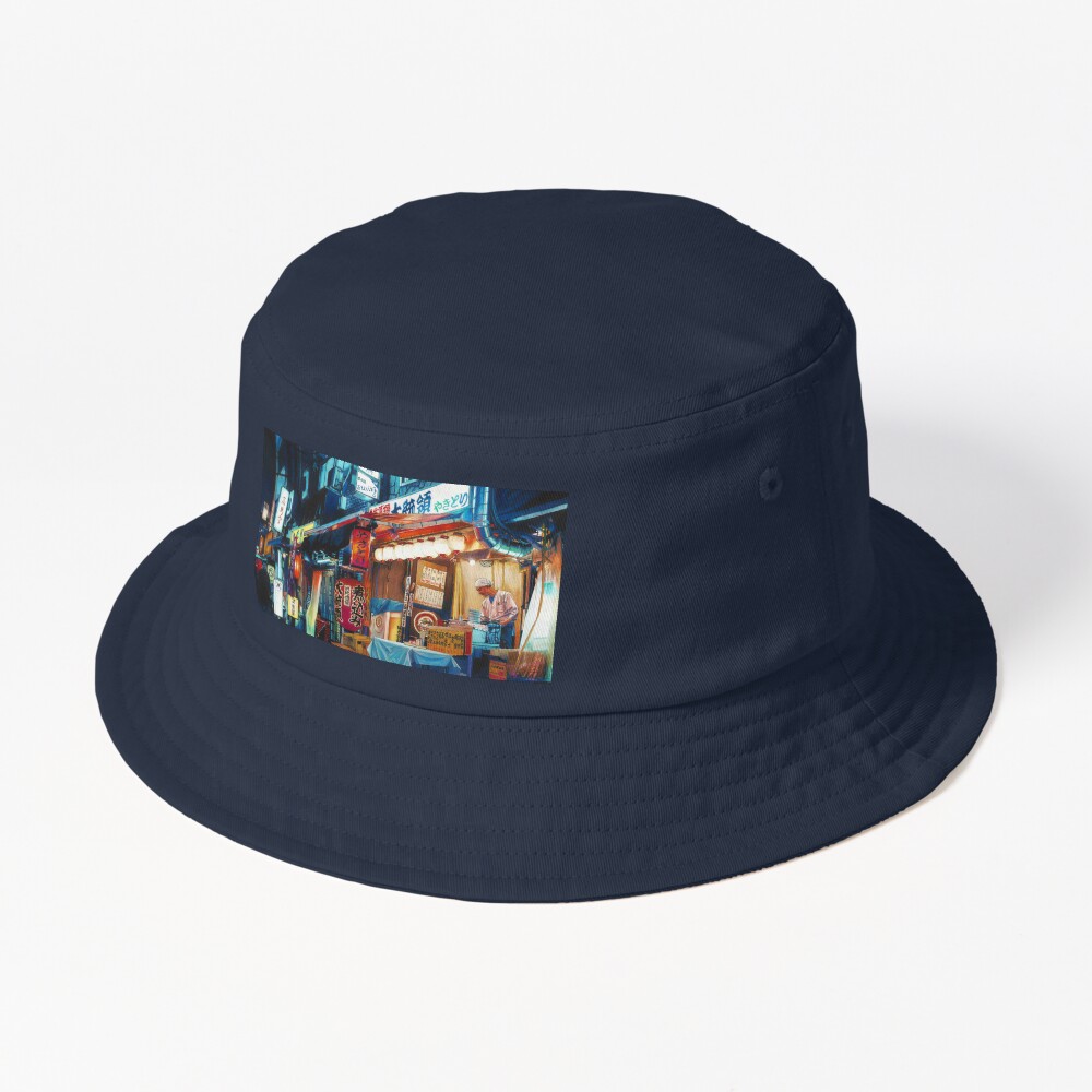 Item preview, Bucket Hat designed and sold by ErinNicholls.