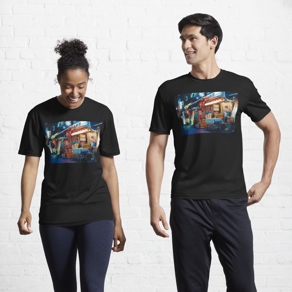 Item preview, Active T-Shirt designed and sold by ErinNicholls.