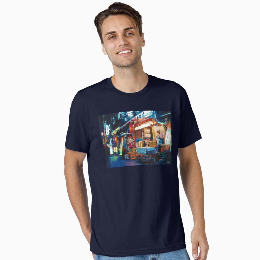 Item preview, Essential T-Shirt designed and sold by ErinNicholls.