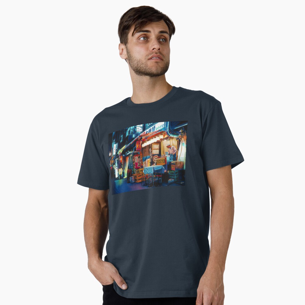Item preview, Premium T-Shirt designed and sold by ErinNicholls.
